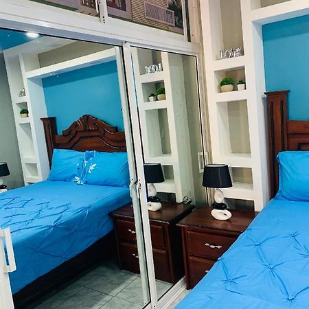 Centrico Apt Para Conocer La Ciudad-Wifi Gratis ! Puerto Plata Exterior photo